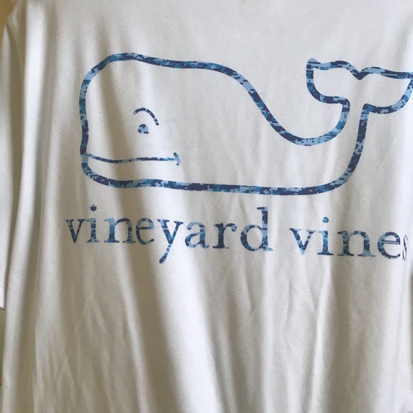 Vineyard Vines Other - Guys, Vinyard Vines 100% Polyester Shirt, Size M!